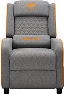 Cougar Ranger One Gray - Gamer fotel
