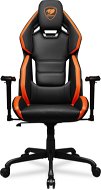 Cougar Hotrod - Gaming Chair