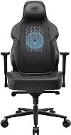 Cougar NxSys Aero Black - Gaming Chair