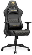 Cougar Armor One V2 Gold F - Gaming-Stuhl