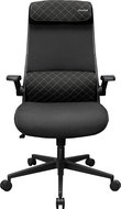 Cougar Stryder black - Gaming Chair