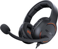 Cougar HX330 NC orange - Gaming Headphones