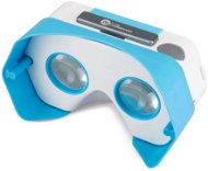 I AM CARDBOARD DSCVR modré - VR okuliare