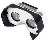 I AM CARDBOARD DSCVR čierne - VR okuliare
