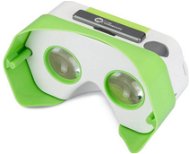 I AM CARDBOARD DSCVR zelené - VR okuliare