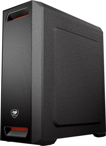 Cougar MX350 MESH - PC Case - Main image