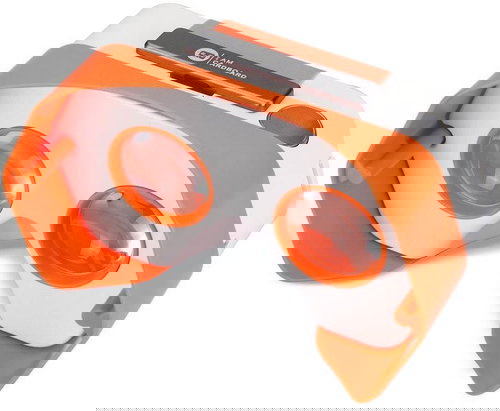 I AM CARDBOARD DSCVR orange - VR-Brille - Hauptbild