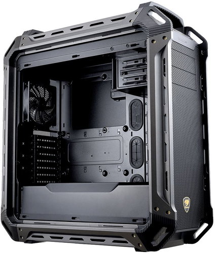 Cougar Panzer MAX - PC Case - Main image