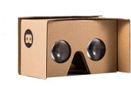 I AM CARDBOARD V2 cardboard készlet - VR szemüveg