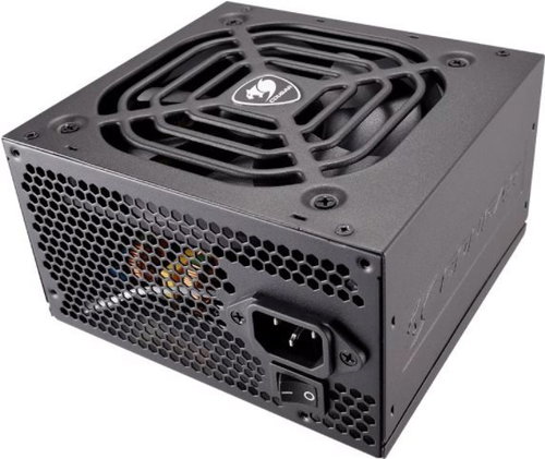 Cougar VTE500 - PC Power Supply - Main image