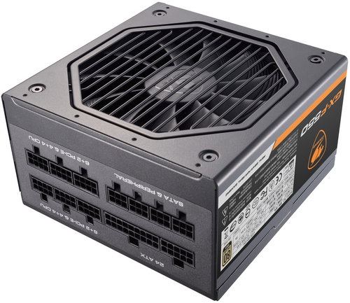 COUGAR GX-F550 - PC-Netzteil - Hauptbild