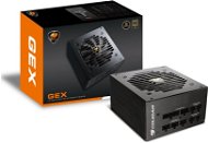Cougar GEX750 - PC Power Supply