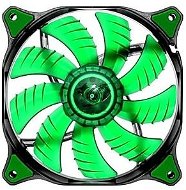 Cougar CF-D12HB green - PC Fan
