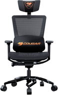 Cougar ARGO Gaming Chair - schwarz - Gaming-Stuhl