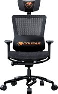 Cougar ARGO Gaming Chair - schwarz - Gaming-Stuhl