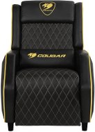 Cougar Ranger Royal Gold - Gaming Armchair