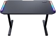 Cougar Deimus 120 cm, mit RGB-Hintergrundbeleuchtung - Spieltisch