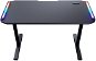 Cougar Deimus 120 cm, s RGB podsvietením - Herný stôl