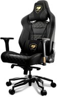 Cougar Armor Titan Pro Royal - Gaming Chair