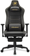 Cougar Armor EVO S Gold - Gaming Chair