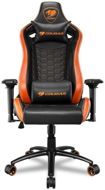 Cougar Outrider S Gaming-Stuhl - Gaming-Stuhl