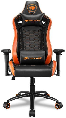 Cougar Outrider S - Gaming Chair - Main image