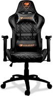 Cougar ARMOR One BLACK - Gamer szék