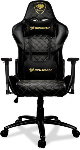 Cougar ARMOR One Royal - Gaming Chair - Main image