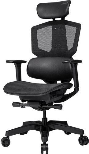 Cougar ARGO One fekete - Gamer szék - Fő fotó