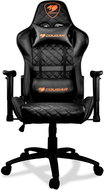 Cougar OUTRIDER black - Gaming Chair