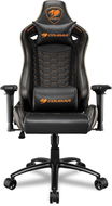 Cougar OUTRIDER S - fekete - Gamer szék
