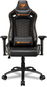 Cougar OUTRIDER S schwarz - Gaming-Stuhl