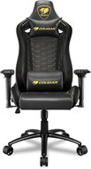 Cougar OUTRIDER S ROYAL black/gold - Gaming Chair