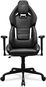 Cougar HOTROD schwarz - Gaming-Stuhl