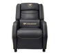 Cougar RANGER S ROYAL schwarz/gold - Gaming-Sessel