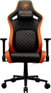 Cougar Defensor - Gamer szék