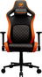 Cougar Defensor - Gaming-Stuhl