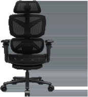 Cougar Terminator Air gaming chair - Gaming Chair