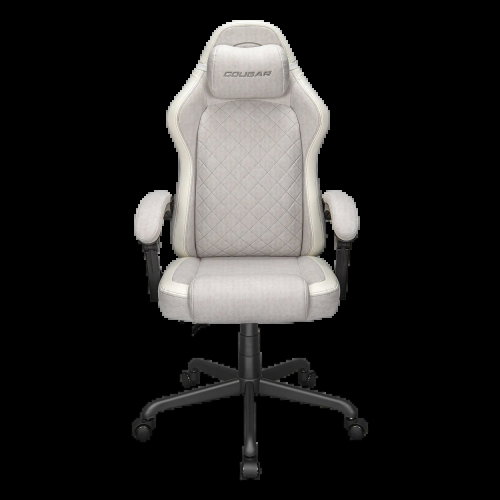 Cougar Fusion EX Ash F - Gaming Chair - Main image