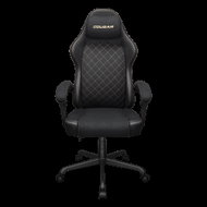 Cougar Fusion EX Gold F - Gaming Chair