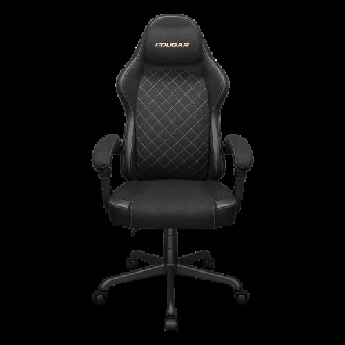 Cougar Fusion EX Gold F - Gaming-Stuhl - Hauptbild