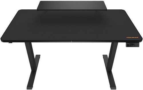 Cougar E-STAR 120 electric - Gaming Desk - Main image