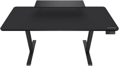 Cougar E-STAR 140 electric - Gaming Desk - Main image