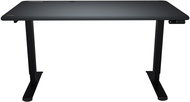 Cougar ROYAL 150 ELITE electric black - Gaming Desk