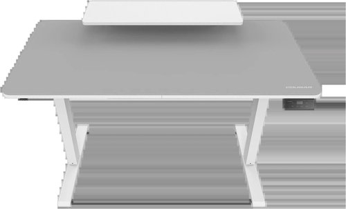 Cougar E-Star 120 elektrický bílý - Gaming Desk - Main image