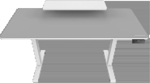 Cougar E-Star 140 elektrický bílý - Gaming Desk - Main image