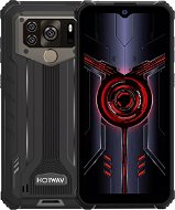 Hotwav W10 Pro szürke - Mobiltelefon
