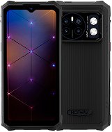 Hotwav Cyber 13 Pro 12 GB / 256 GB čierny - Mobilný telefón