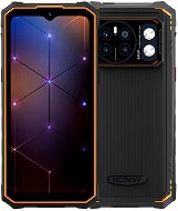 Hotwav Cyber 13 Pro 12GB/256GB oranžový - Mobile Phone