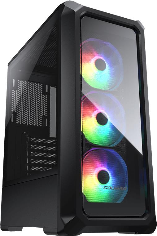 Cougar Archon 2 RGB Black